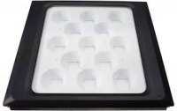Maxspect 120° Optik pad