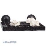 Halteplatte für coral pins