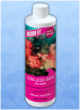 Chelated Iron 16 oz (472 ml)
