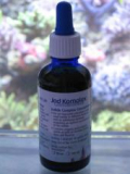Jod Komplex Konzentrat 50ml