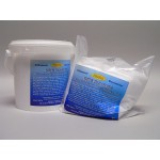 Magnesiumsulfatheptahydrat  reinst, 2500g, Nachfüllbeutel
