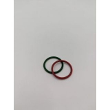 Maxspect Gyre 300 / 300CE Serie - O-Ring A + B grün und rot