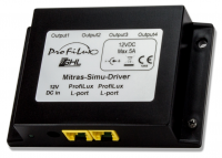 Mitras-Simu-Driver, Euro