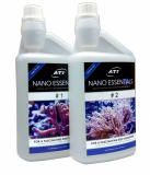 Nano Essential Set 2 x 1000ml