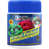 Ocean Nutrition Coral Pellets, Small  100g