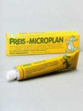 Microplan 50ml