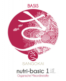 Preview: sango nutri-basic #1 250ml