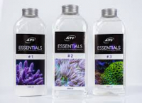Essentials Set Grundversorgungssystem 3 x 1000ml