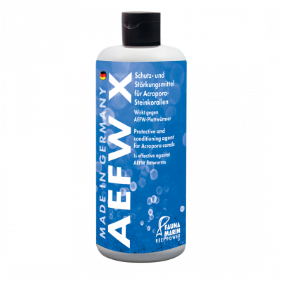 Fauna Marin AEFW X 500 ml