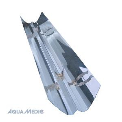Aqua Medic 2 Aqua Medic Sun Cover 2X39 Watt/T5-100cm incl Röhren & Reflektoren 