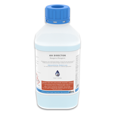 KH Director Reagenz 500ml