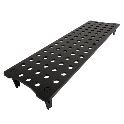 Photo-Board Short 490 x 150 mm