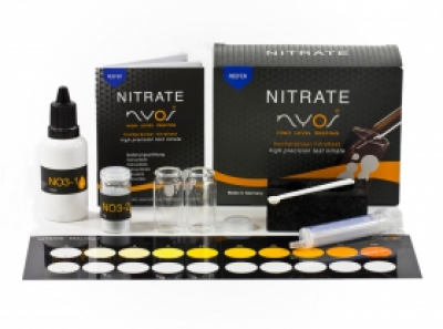 NYOS NITRATE REEFER