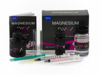 NYOS MAGNESIUM REEFER