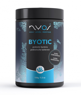BYOTIC 75g