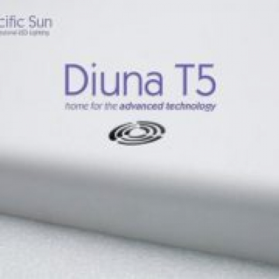 DIUNA T5 10x54W