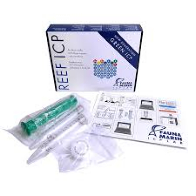 Reef ICP