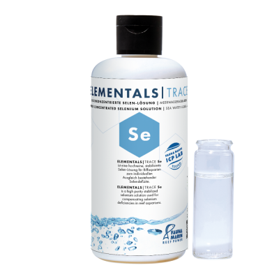 Elementals Se 250ml