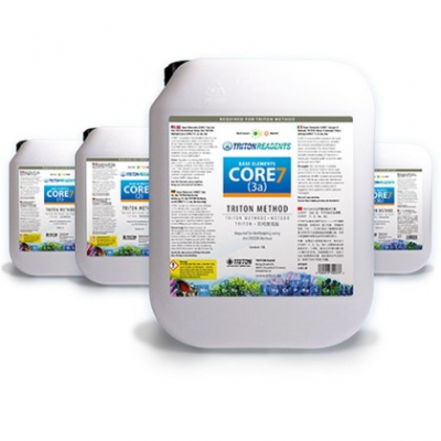 Base Elements CORE7 (3a) - 5000ml