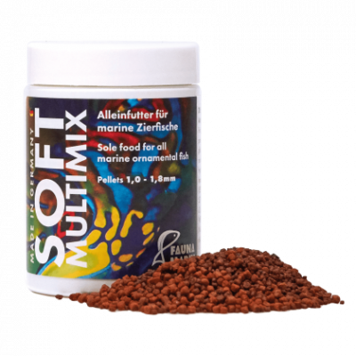 Soft Multi Mix 100ml Dose