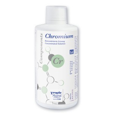 Components Chrom 250ml