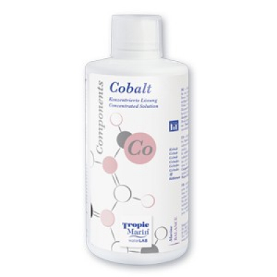 Components Cobalt 250ml