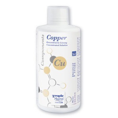 Components Kupfer 250ml