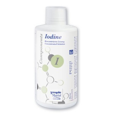 Components Jod 250ml