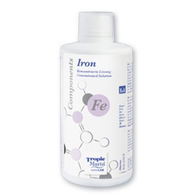 Components Eisen 250ml