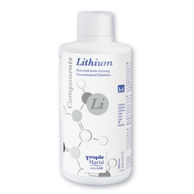 Components Lithium 250ml