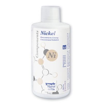 Components Nickel 250ml