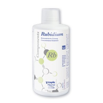 Components Rubidium 250ml