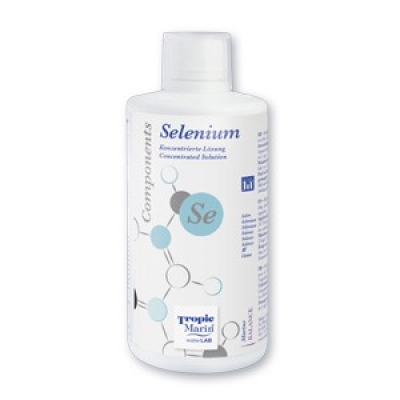 Components Selen 250ml