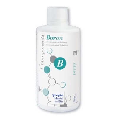 Components Boron 500ml