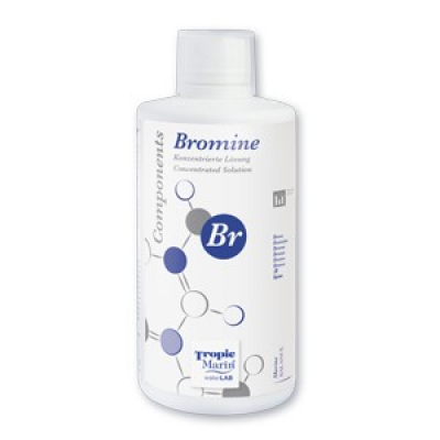 Components Brom 500ml