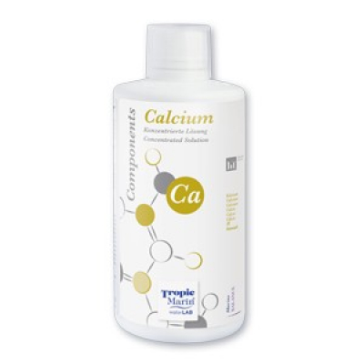 Components Calcium 500ml