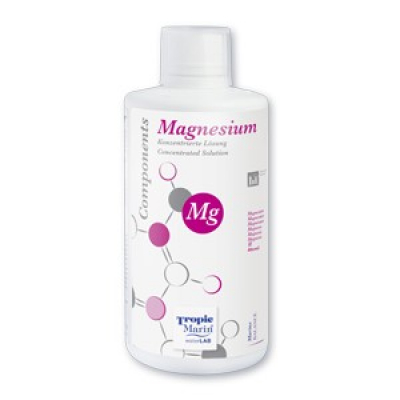Components Magnesium 250ml