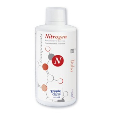 Components Nitrat 500ml
