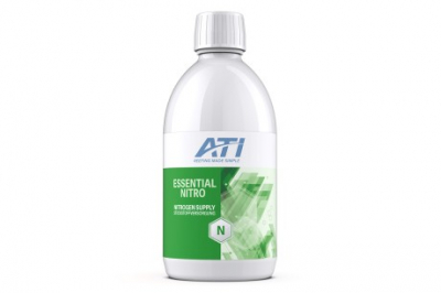 Essential Nitro 500ml
