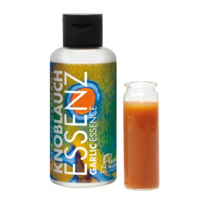 Knoblauchessenz 100ml