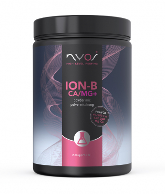 ION-B CA/MG+ powder mix 1122g