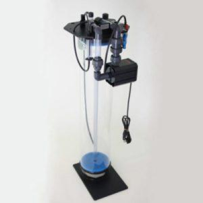 Kalkreaktor PF 1001 bis 5000 Liter