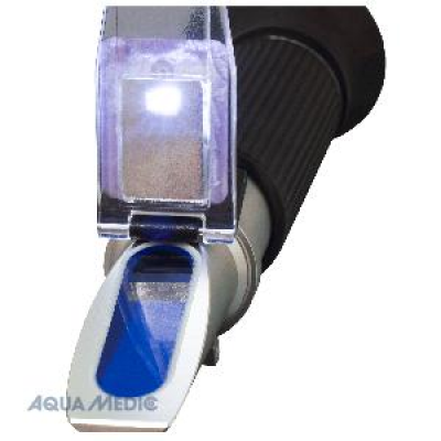 refractometer LED