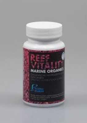 Reef Vitality