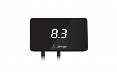 pH meter