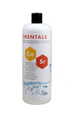 ELEMENTALS CA+SR 1000ml