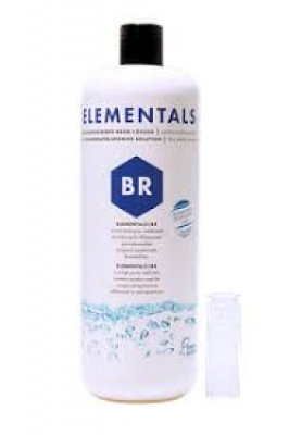 Elementals BROM - 1000ml