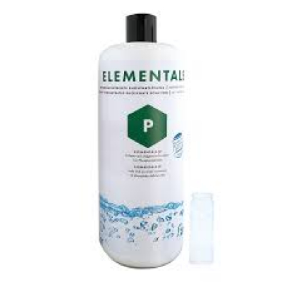 Elementals P 1000ml