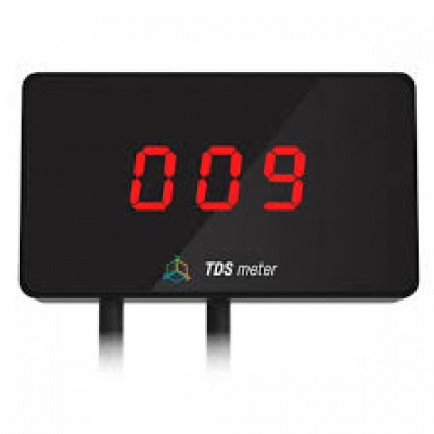 TDS meter