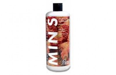 MIN S 250ml